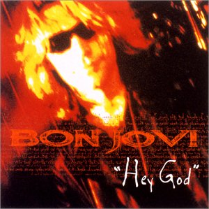 ヘイ・ゴット2 [CD] ボン・ジョヴィ ティコ・トーレス デビッド・ブライアン; リッチー・サンボラ