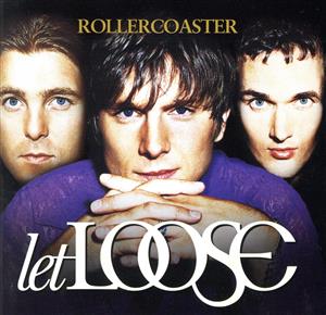 ローラーコースター [CD] レット・ルース