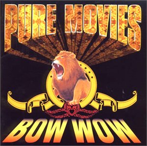 BOW WOW ムービーズ [CD] オムニバス、 ムーディー・ブルース; デビッド・アーノルド