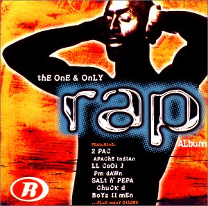 パーフェクト・ヒップホップ [CD]