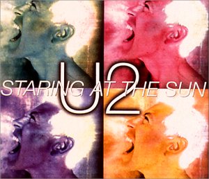 ステアリング・アット・ザ・サン [CD] U2