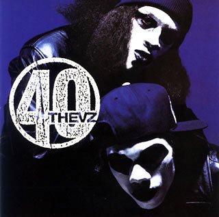 アイ・ライク・イット～40シー [CD] 40シーブズ