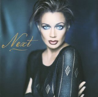 NEXT [CD] ヴァネッサ・ウィリアムス; バネッサ・ウィリアムス