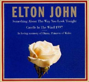 キャンドル・イン・ザ・ウインド～ダイアナ元英皇太子妃に捧ぐ [CD] エルトン・ジョン