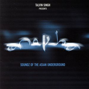 タルヴィン・シン presents アノーカ FUTURE SOUND OF INDIA [CD] オムニバス オスマニ・サウンズ ミルキー・バー・キッド キングシック・ビスワズ タルビン・シン ステイト・オブ・ベンガル レロネック フューチャー・サウンズ・オブ・インディア A.R.ラフマーン アマー; イークァルI