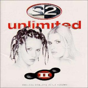ワナ・ゲット・アップ [CD] 2 アンリミテッド