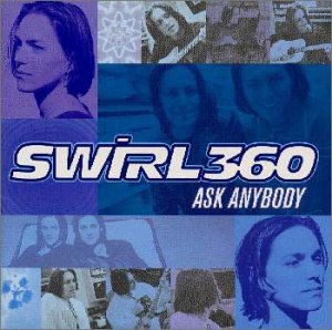 アスク・エニィバディ [CD] スウォール360