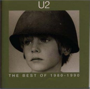 ザ・ベスト・オブU2 1980-1990 [CD] U2