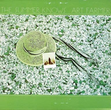 おもいでの夏 [CD] アート・ファーマー アート・ファーマー シダー・ウォルトン サム・ジョーンズ; ビリー・ヒギンズ