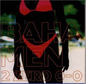 ウガ・チャカ・カーニヴァル [CD] バハ・メン