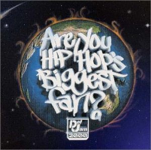 DEF JAM 2000～Biggest Fan～ [CD] オムニバス モンテル・ジョーダン ジャ・ルール メンフィス・ブリーク スリック・リック メソッド・マン ドル・ヒル DJミッシーズ JAY・Z L.L.クールJ; メソッド・マン&レッドマン
