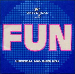 FUN [CD] オムニバス スマッシュ・マウス A☆ティーンズ 702 K-CI&JOJO テキサス バハ・メン ポール・ギルバート ヒップスター・イメージ シャナイア・トゥエイン; ジェーン・バーキン