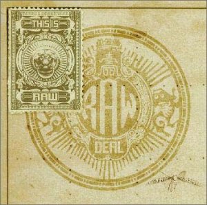 ディス・イズ・ロウ [CD] ロウ・ディール