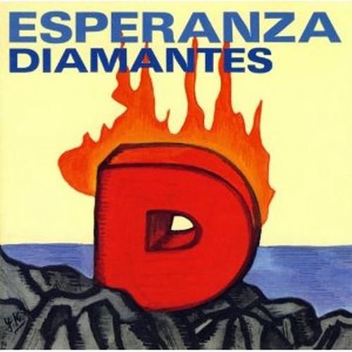 ESPERANZA(エスペランサ) [CD] DIAMANTES アルベルト城間 ボブ石原 清水信之; DIAMANTES