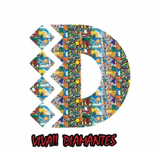 VIVA!! DIAMANTES [CD] ディアマンテス DIAMANTES MIRIAM MAKEBA アルベルト城間; トム仲宗根
