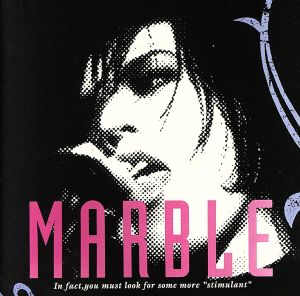 MARBLE [CD] FANATIC◇CRISIS 石月努 RYUJI; Shun