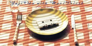 Love Somebody [CD] 織田裕二 マキシ・プリースト マキシ・プリースト 織田裕二 松本晃彦 織田裕二; マキシ・プリースト