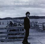 SECRET RENDEZ-VOUS [CD] 織田裕二