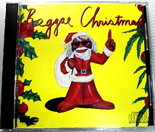 Reggae Christmas [CD] overheat