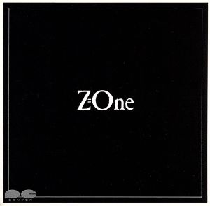 Ｚ＝ＯＮＥ [CD]