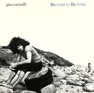 Brother To Brother [CD]