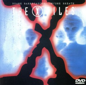 X-ファイル~昇天~ [DVD] [DVD] [1999]