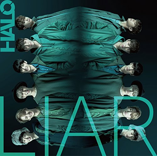 ＬＩＡＲ【通常盤】 [CD] ＨＡＬＯ