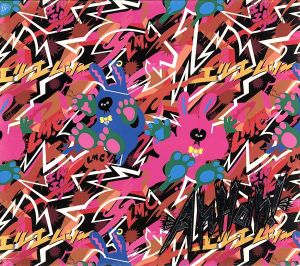 Ah Hah!(初回限定盤A)(DVD付) [CD] LM.C