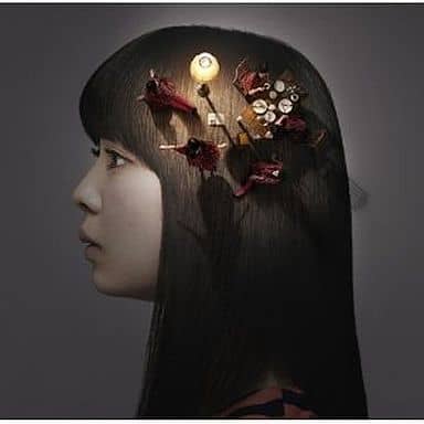 少女、ふたたび [CD] 南波志帆