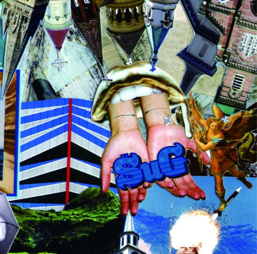 不完全Beautyfool Days(通常盤) [CD] SuG