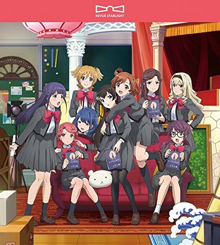 スタァライトシアター [CD] スタァライト九九組 スタァライト九九組 Kanata Nakamura; Kyohei Yamamoto