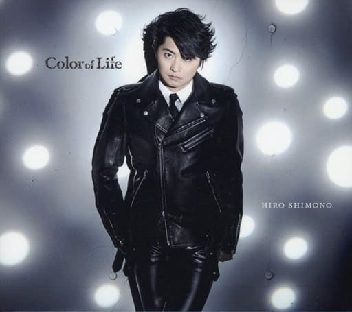 Ｃｏｌｏｒ ｏｆ Ｌｉｆｅ（きゃにめ限定盤）（ＤＶＤ付） [CD]