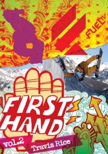 Fuel / First Hand Vol.2 [DVD] [DVD]