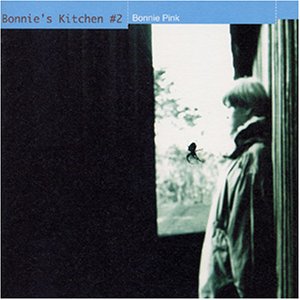 Bonnie’s Kitchen #2 [CD] Bonnie Pink
