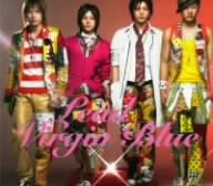 バージンブルー [CD] Lead
