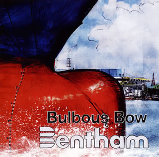 Bulbous Bow [CD] Bentham 小関竜矢 Bentham; PRIMAGIC