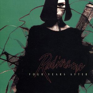 フォー・イヤーズ・アフター [CD] ラジオラマ