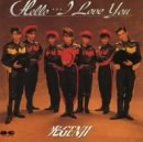 Hello・・・I Love You - 光GENJI [CD] 光GENJI