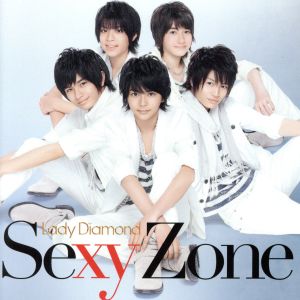 Ｌａｄｙ ダイヤモンド（会場限定盤） [CD]