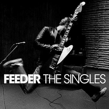 Singles [CD]