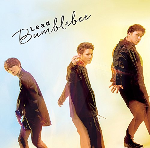 Bumblebee<初回限定盤A> [CD] Lead