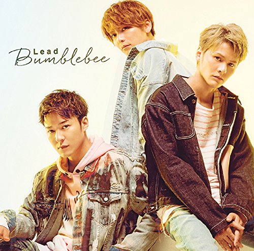 Bumblebee<通常盤> [CD] Lead