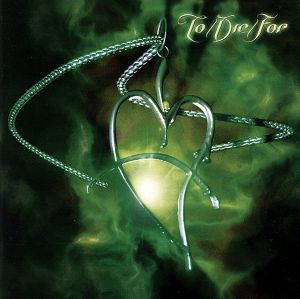 オール・エタニティ [CD] トゥ/ダイ/フォー