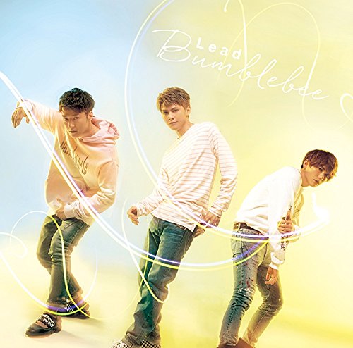 Bumblebee<初回限定盤C> [CD] Lead