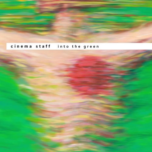 into the green [CD] cinema staff