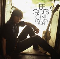 LIFE GOES ON!(初回限定盤)(DVD付) [CD] 藤木直人; 藤木直人