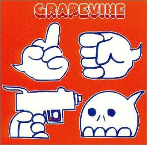 ふれていたい [CD] GRAPEVINE、 田中和将、 GRAPEVINE; 根岸孝旨