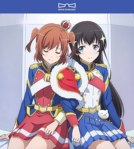 「少女☆歌劇 レヴュースタァライト」EDシングル Fly Me to the Star [CD] スタァライト九九組 スタァライト九九組 Kanata Nakamura Hiroshi Sasaki; Kotaro Odaka