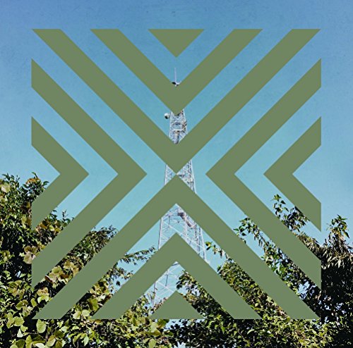 Vektor E.P. [CD] cinema staff