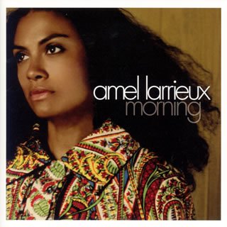 Morning [CD] アメル・ラリュー